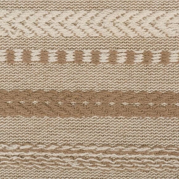Boho Table Runner for Home Decor with Tassels 72 Inches Long  Boho Decor Table Runner Bohemian Braided Tassel Farmhouse 15x72